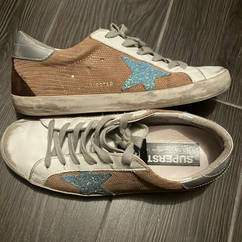 Golden Goose - Picture 3 of 5